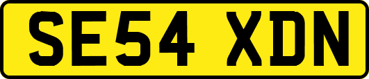 SE54XDN