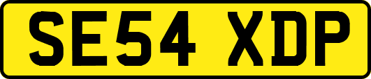 SE54XDP