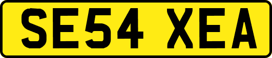 SE54XEA