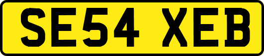 SE54XEB