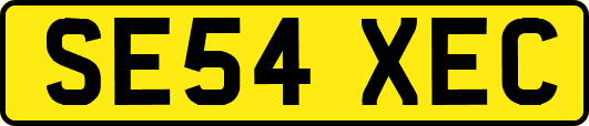 SE54XEC