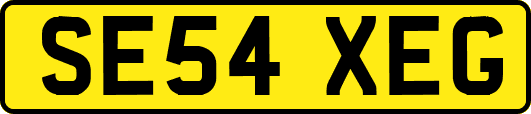 SE54XEG