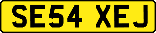 SE54XEJ