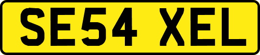 SE54XEL