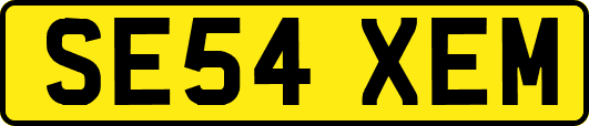 SE54XEM
