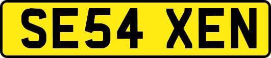 SE54XEN