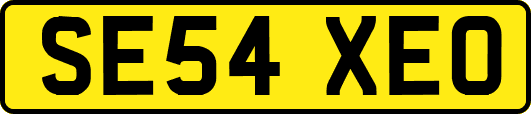 SE54XEO
