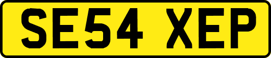 SE54XEP
