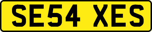 SE54XES