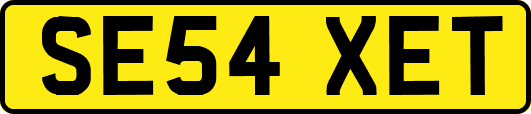 SE54XET