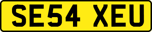 SE54XEU