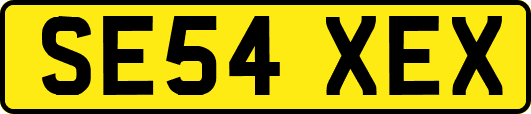 SE54XEX