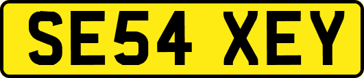 SE54XEY