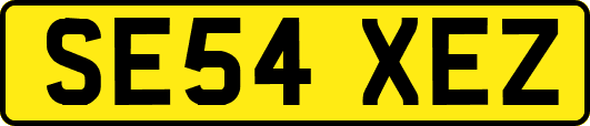 SE54XEZ