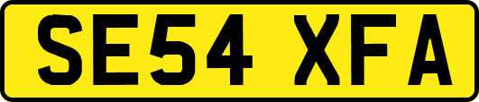 SE54XFA
