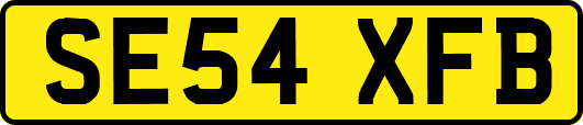 SE54XFB