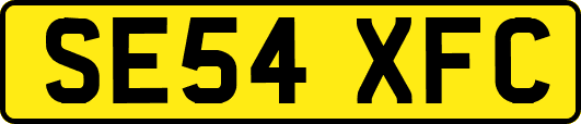 SE54XFC