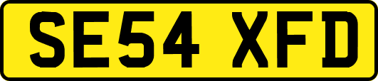 SE54XFD