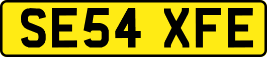 SE54XFE