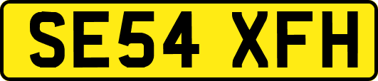 SE54XFH