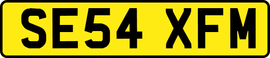 SE54XFM