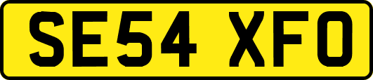 SE54XFO