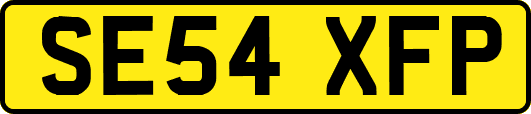 SE54XFP
