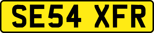 SE54XFR