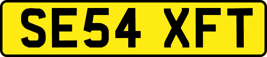 SE54XFT