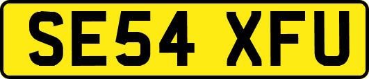SE54XFU