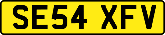 SE54XFV