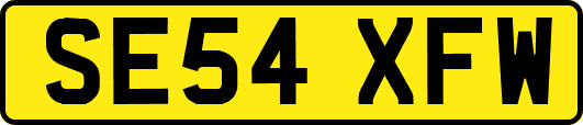 SE54XFW