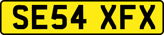 SE54XFX