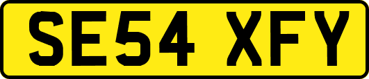 SE54XFY