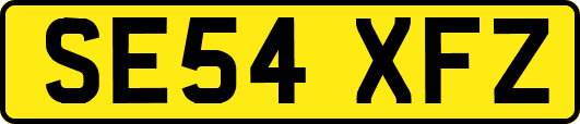 SE54XFZ