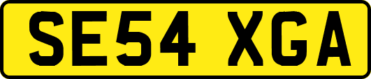 SE54XGA