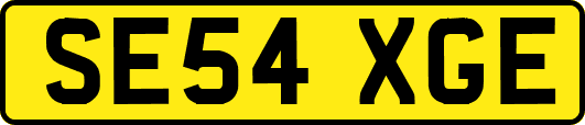 SE54XGE