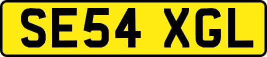 SE54XGL