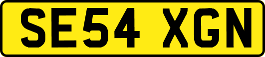 SE54XGN