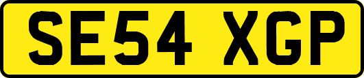 SE54XGP