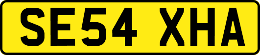 SE54XHA