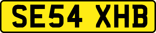 SE54XHB