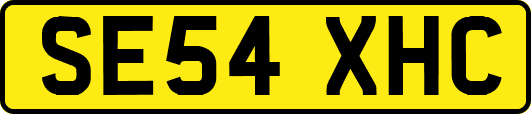 SE54XHC