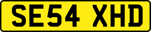 SE54XHD