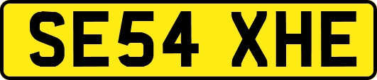 SE54XHE