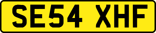 SE54XHF