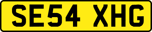 SE54XHG