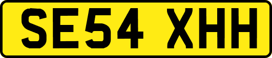 SE54XHH