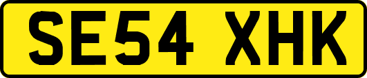 SE54XHK