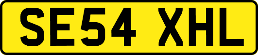 SE54XHL
